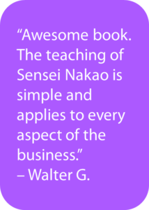 Kaizen Forever (Second Edition) 2 KF Quote 1