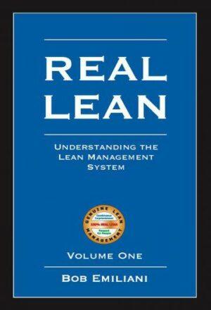 REAL LEAN, Volume One