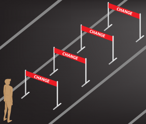 Conquering Barriers Online Course by Bob Emliani