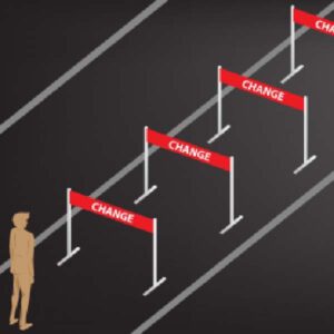 conquering barriers online course