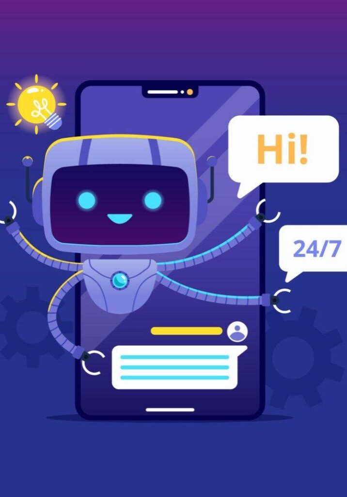 Access Bob's Content Chatbot Hero